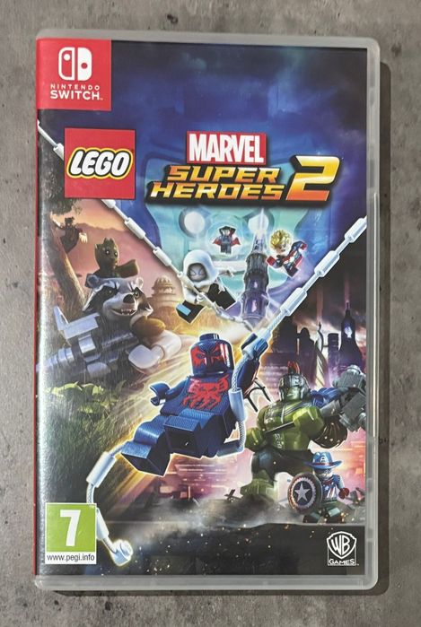 Nintendo Switch + 5 jocuri incluse