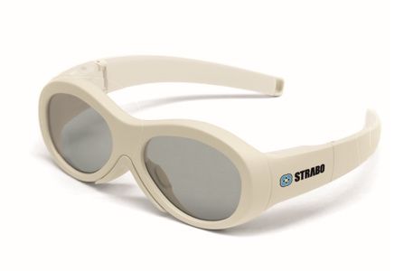 Очки для косоглазия