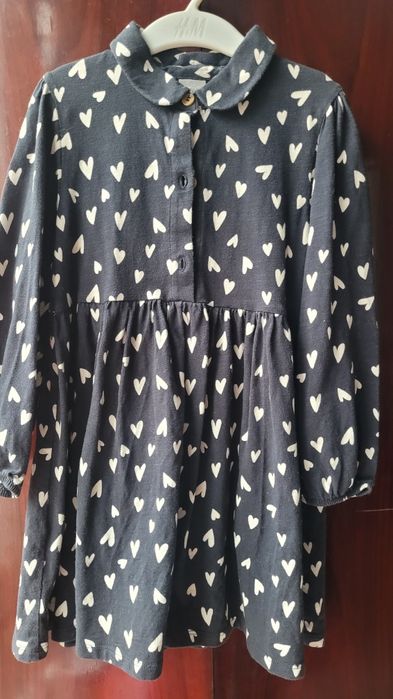 2 rochite next, 4-5 ani