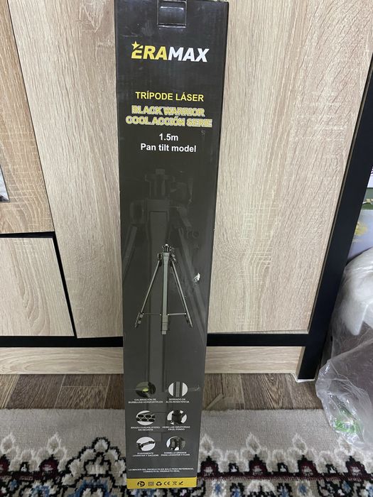 Продается лазер ERAMAX ER-L2, sotiladi