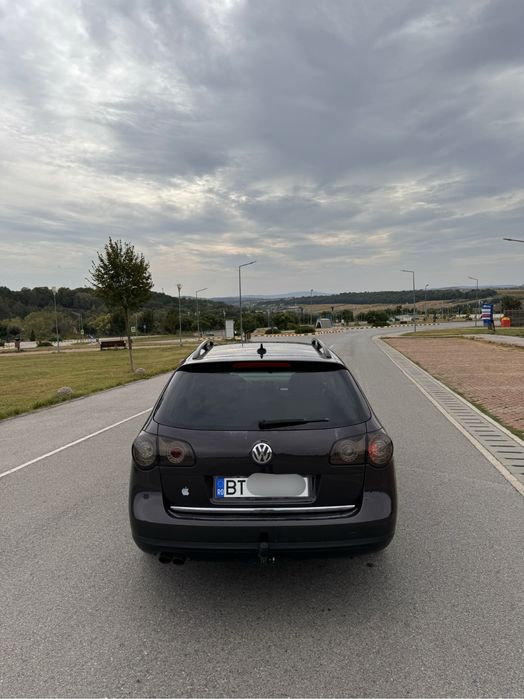 Volkswagen Passat B6 2010 2.0TDI