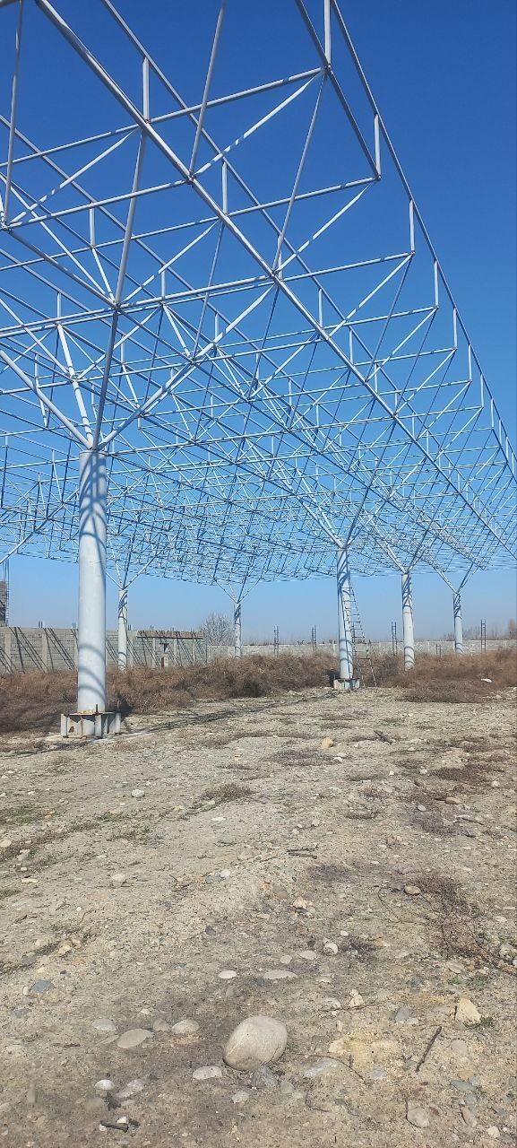 Строительство, Курилиш, Модуль