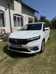DACIA Logan 3 facelift , 1 L benzina + gpl de fabrică EURO 6