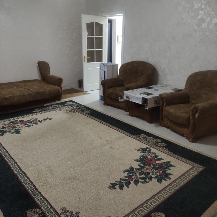 Ковёр советский 2*3