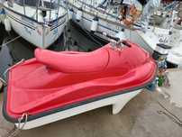 Hydroscot skyjet electric