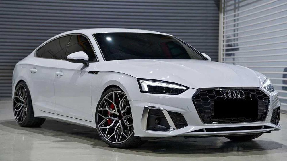 Jante R17 5x108 Vossen HF-2 Style | Volvo, Jaguar, Peugeot, Ford