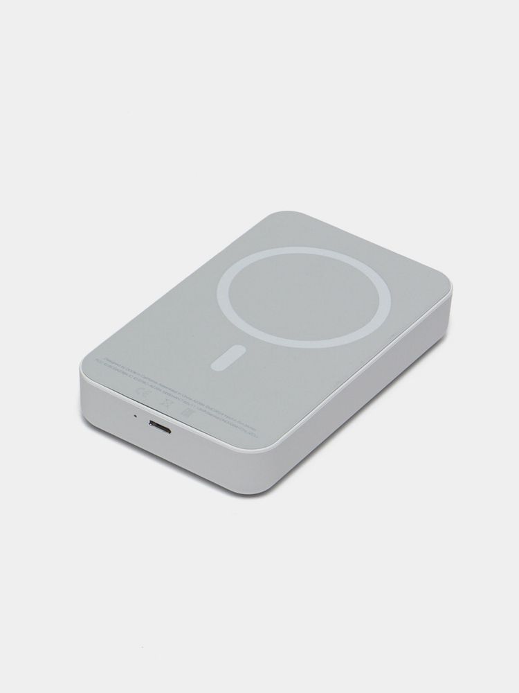 Power bank magsafe original Повер банк Magsafe оргинал Доставка есть!