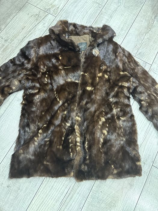 Продам Норковую шубу в хорошем состоянии