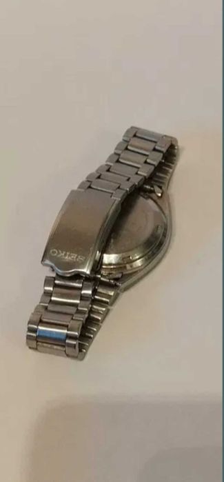 Seiko 5  automatic  SKXP17