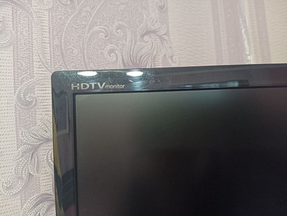 Samsung led телевизор