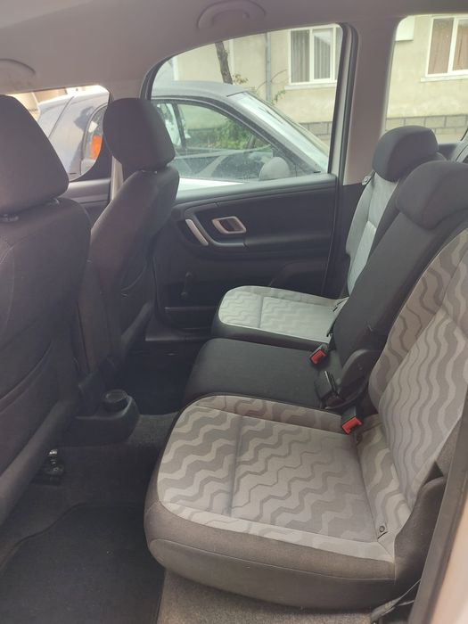 Skoda Roomster de vanzare