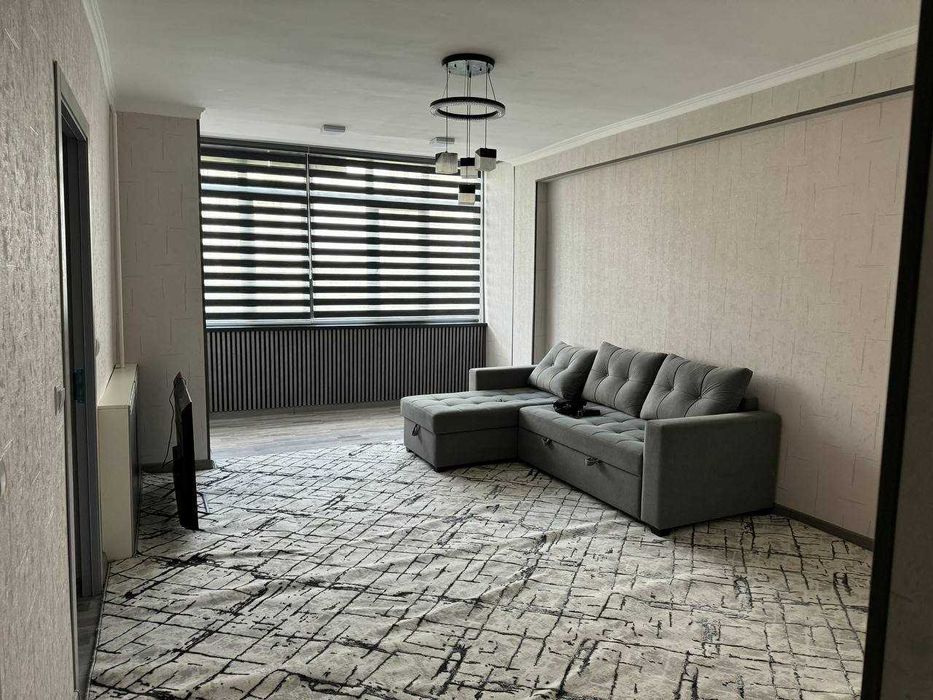 2-х комнатная квартира ул. Бабура (РОВД) ID: 4334