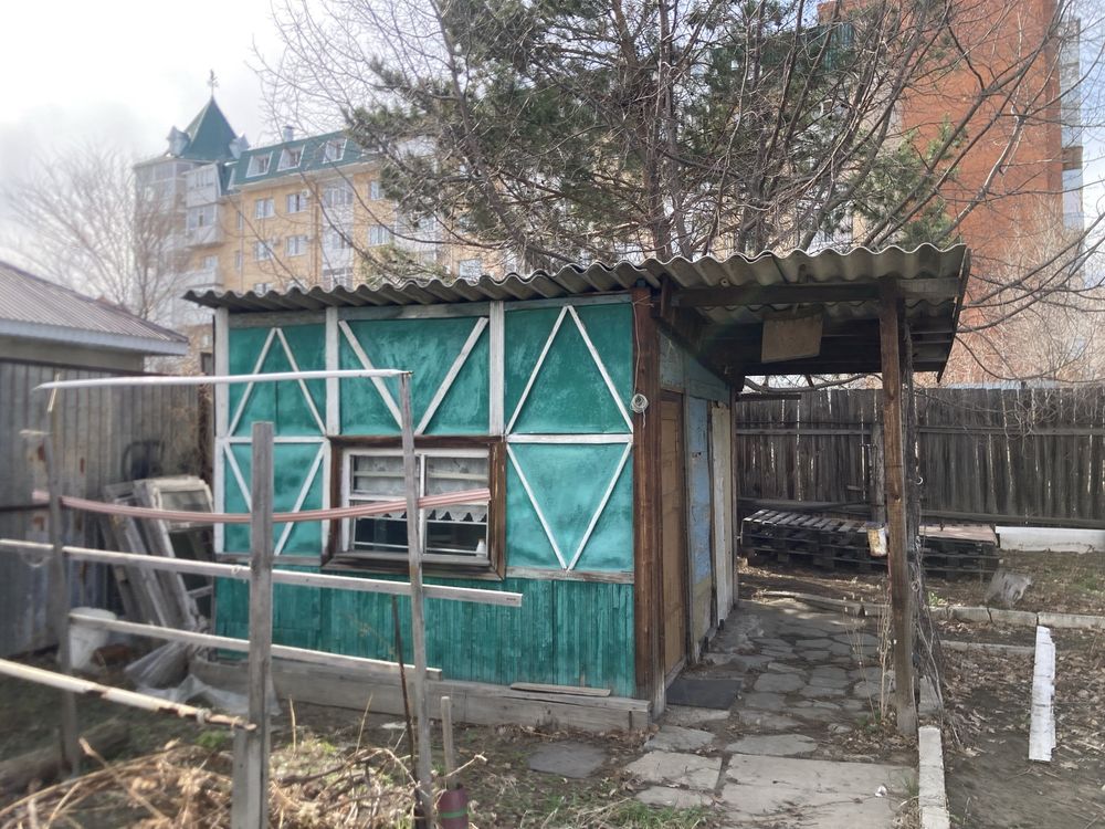 Продаётся дача СО "Мичуринец"