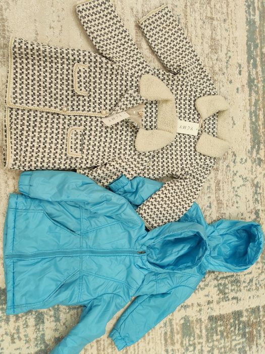 Срочно продам вещи, куртки зима, весна, сумки , нарядный платья