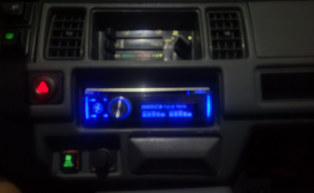 Pioneer deh-x8750bt