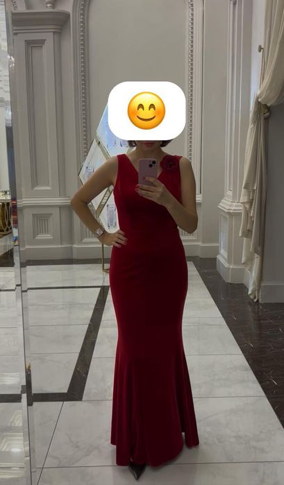 Платье на мероприятие