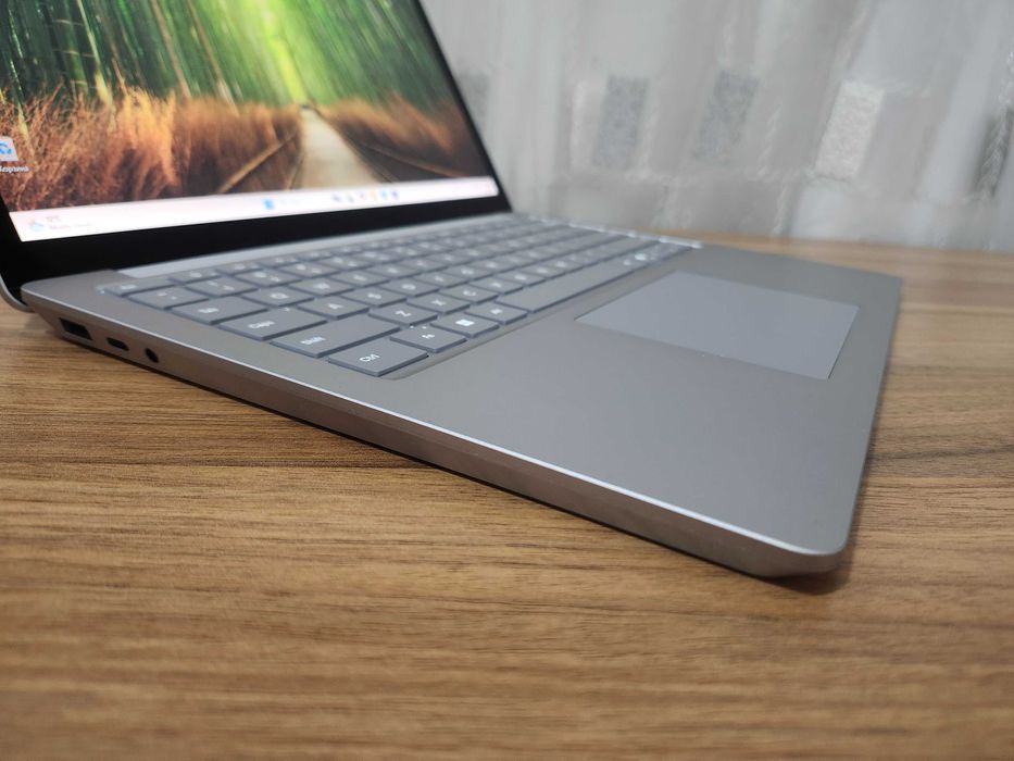 Microsoft Surface Laptop 6 for business