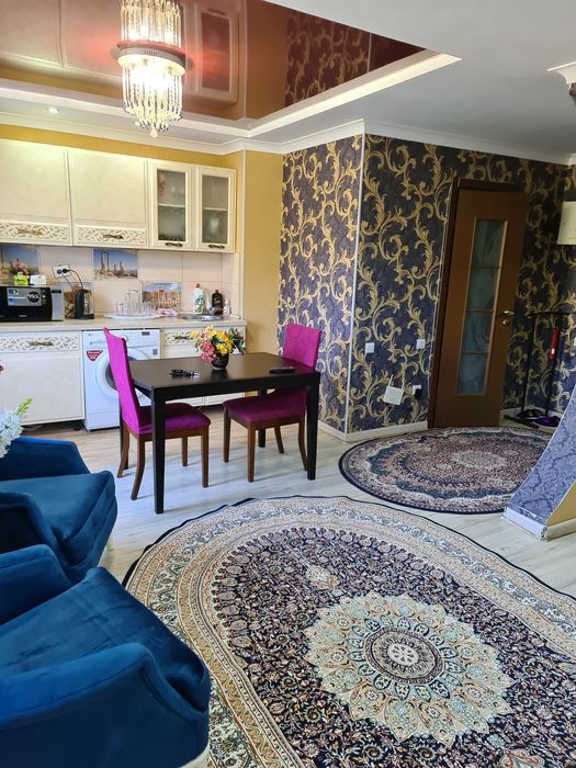 1 ком VIP в центре