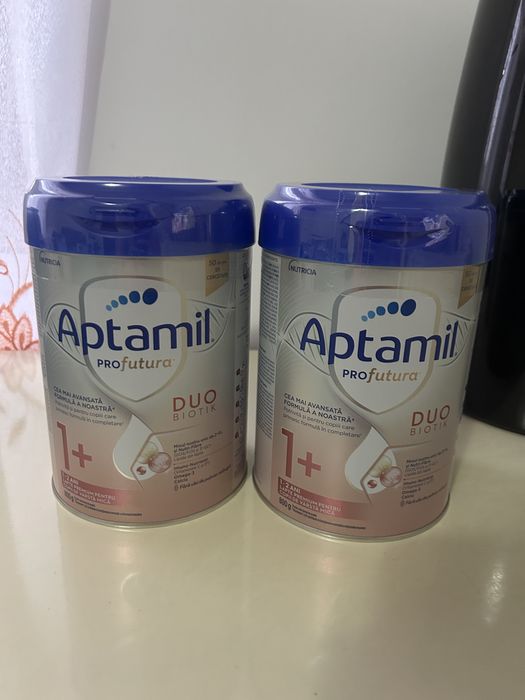 Aptamil Duo Biotik 1+