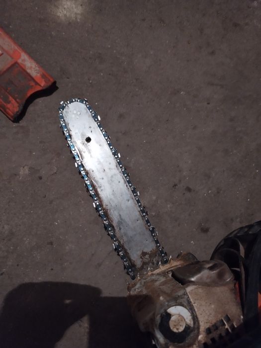 STIHL MS181 бензинопил