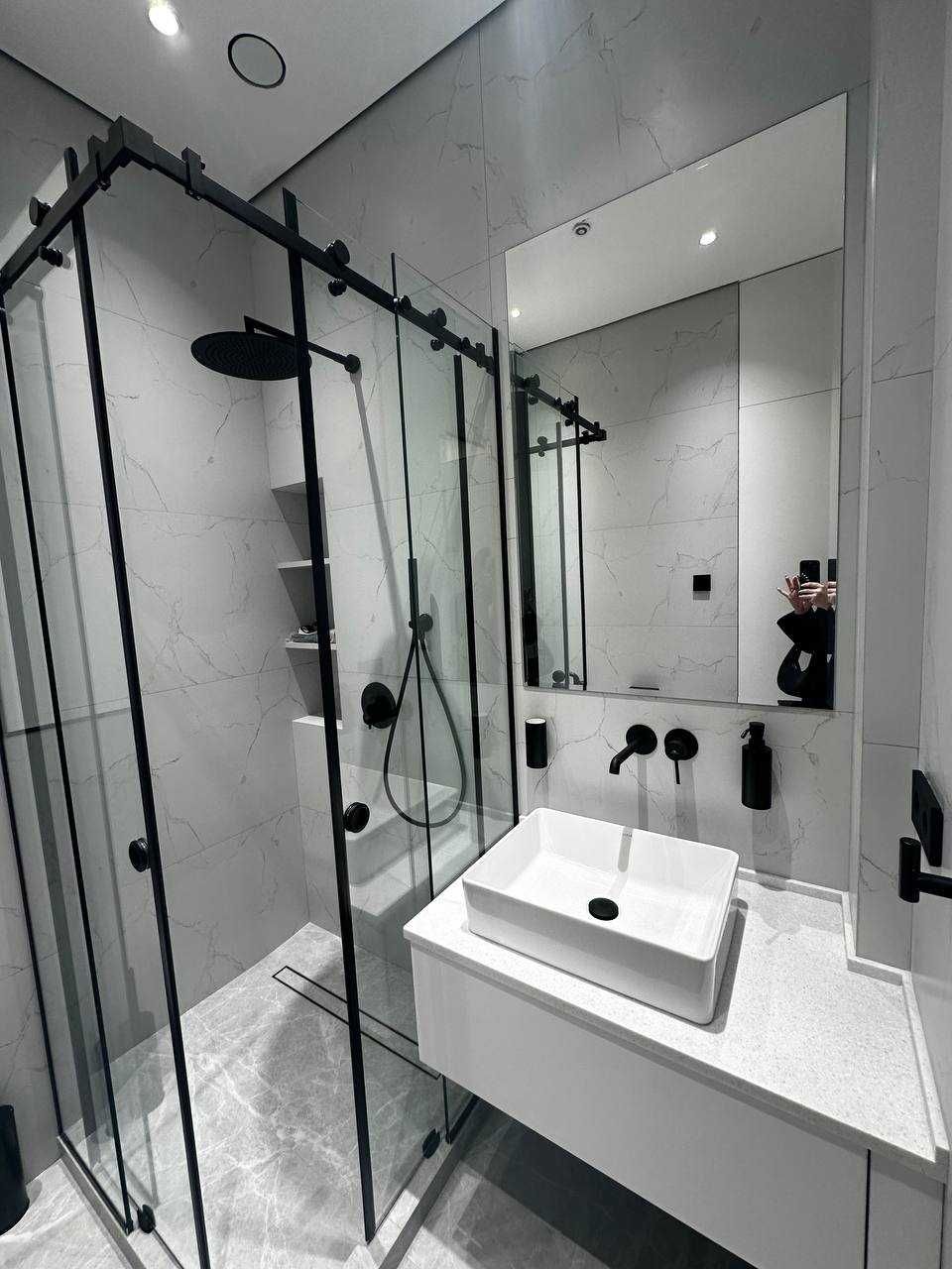 20, Nest One 1*2х комнатная, Ташкент сити