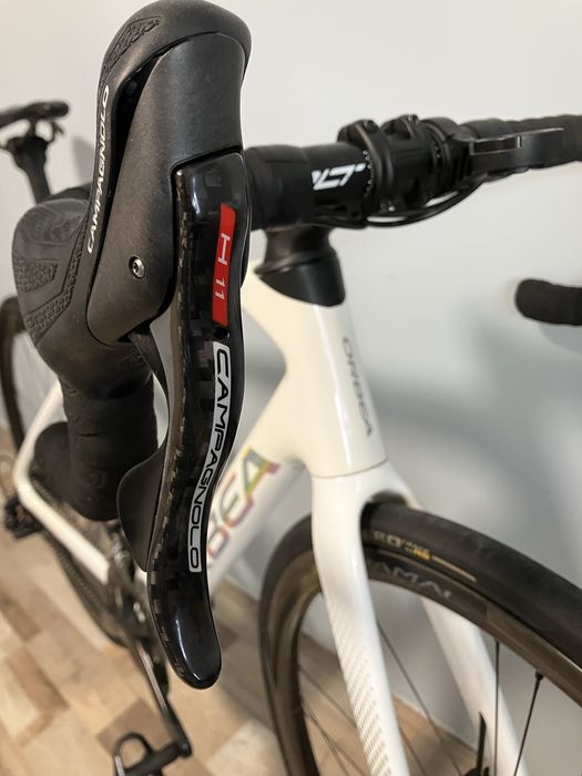 Orbea orca 2023 с гаранция