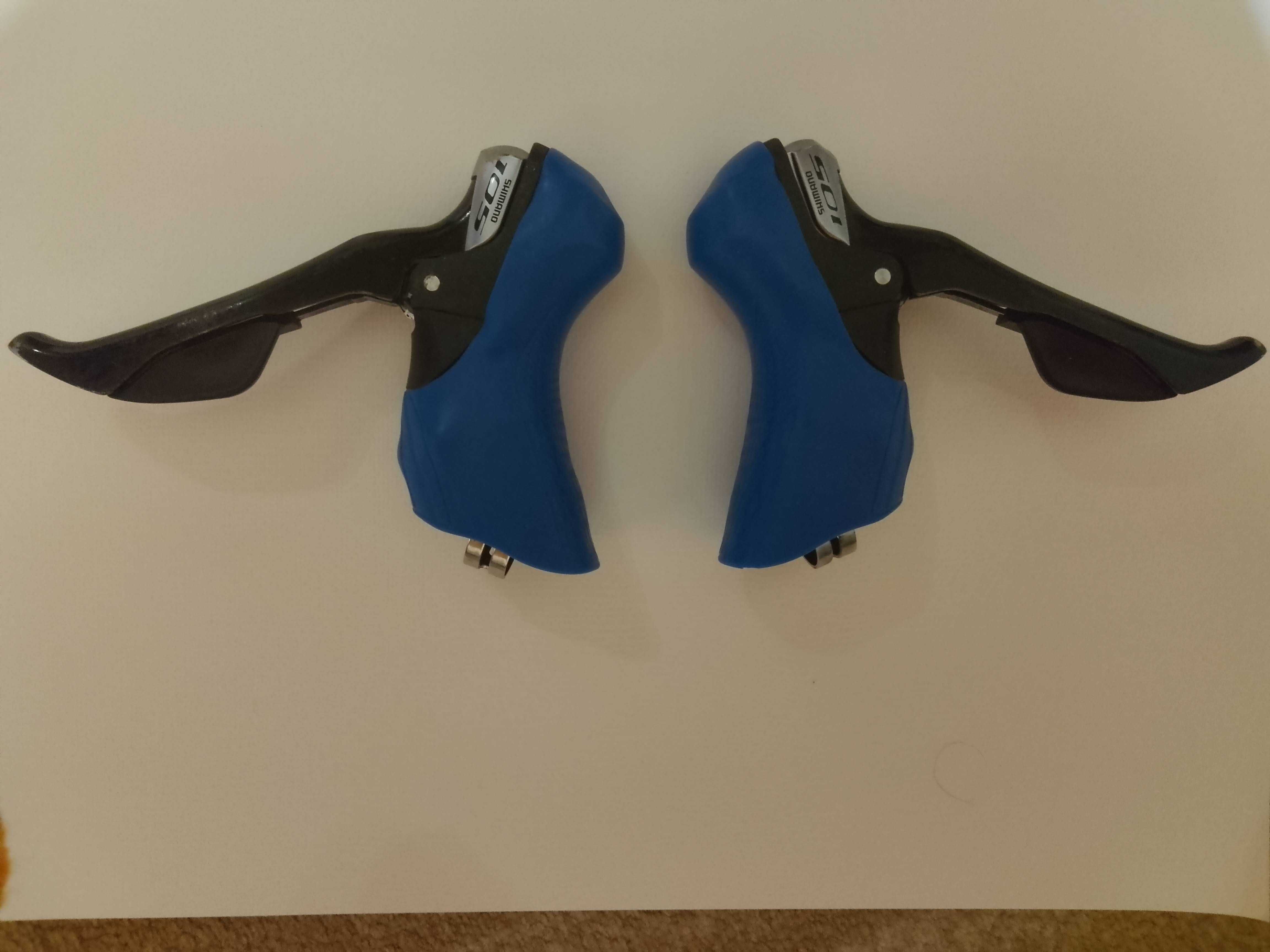 Комплект команди Shimano 105 ST 5800