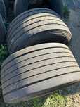 435/50 r19,5 bune 4 buc