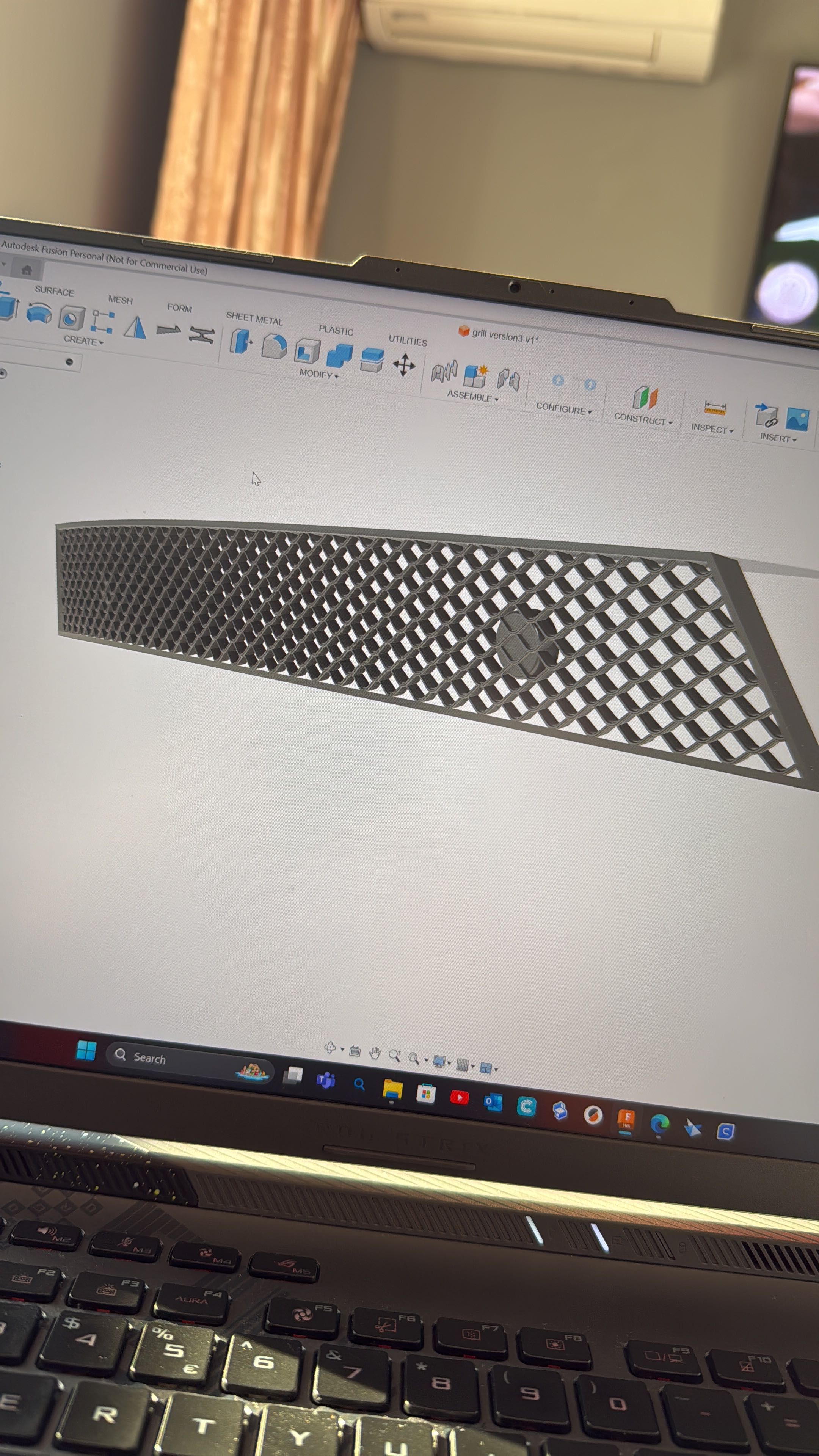 Servicii profesionale 3D - Imprimare 3D - Modelare 3D - Scanare 3D