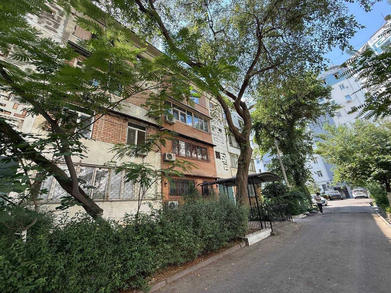 Продается квартира!  Ул.Мирабад  Stuzzico, Жемчуг 2/3/4 60м2