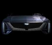 Cadillac Lyric 2024 цена с растаможкой
