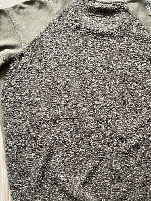 MAISON SCOTCH / дамска дълга блуза 1/2 L