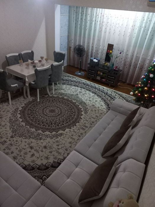 Arzon kvartira shayxontohur 2 xona pul zarir  srochna - Metro tinchlik