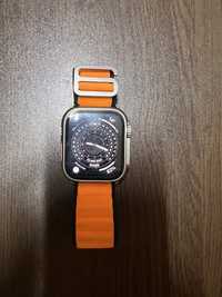 Apple watch SE gold 44mm