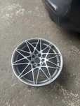 Джанти за BMW M4 F82 / M3 F80
f82 M3 f80 
Style m666 R20
f82 M3 f80 
S