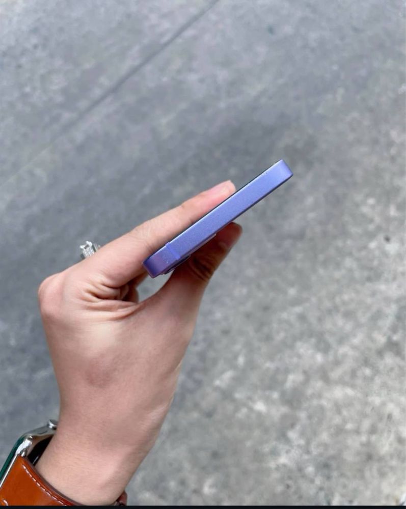 Iphone 12 mini  garyantya