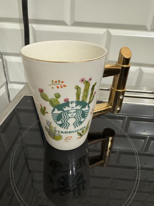 Кружка подарочная Starbucks