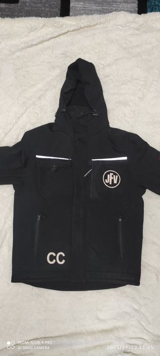 Geacă Engelbert straus