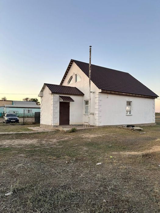 Продам дом Деркул Ускен