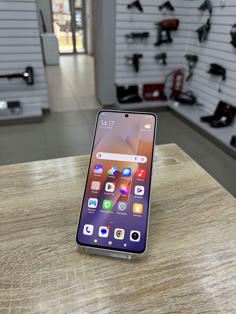 Xiaomi Redmi Note 13 Pro 5G 12/256 TM79