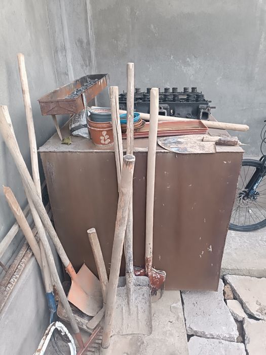 Ёмкость объёмом 1 м3, метал толщиной 5мм