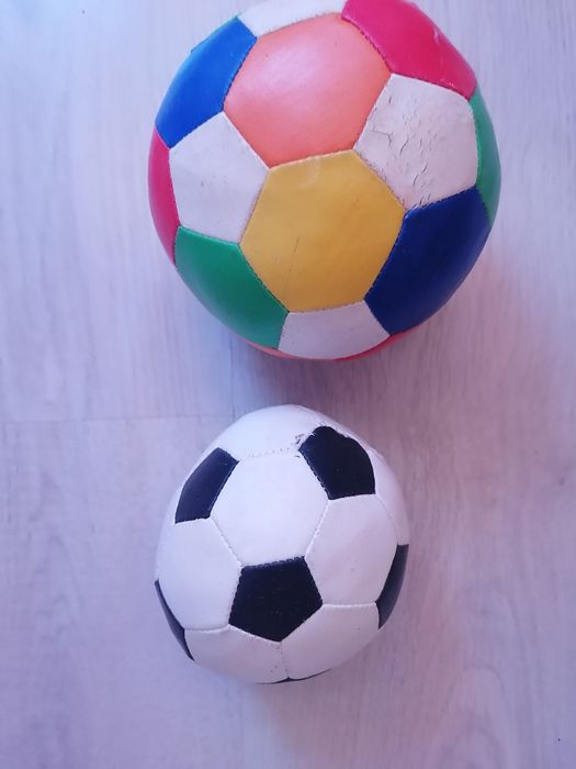 Mingiute de fotbal pt copii