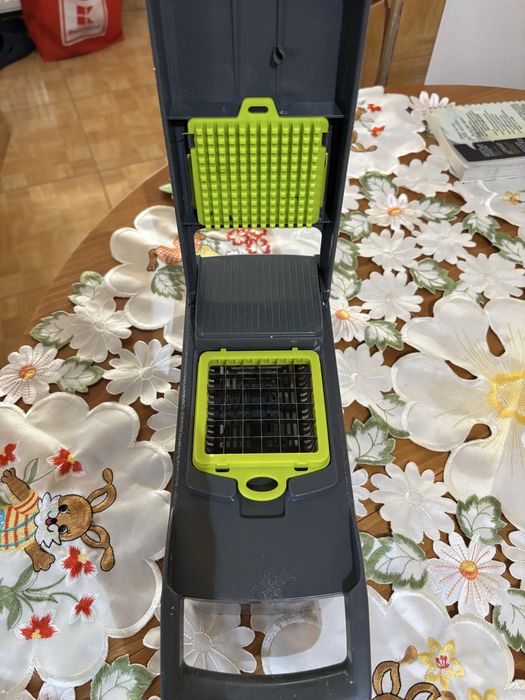 Vand tocator legume fructe