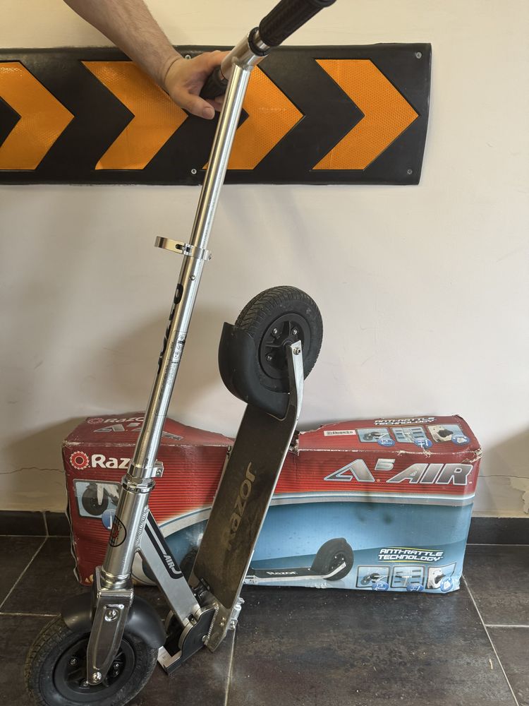 Тротинетка RAZOR A 5 AIR