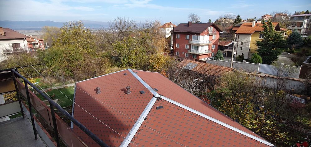 Продава се Етаж от къща в с. Лозен, Област София-град - 220 кв.м за 1046 €/кв.м - Снимка #18