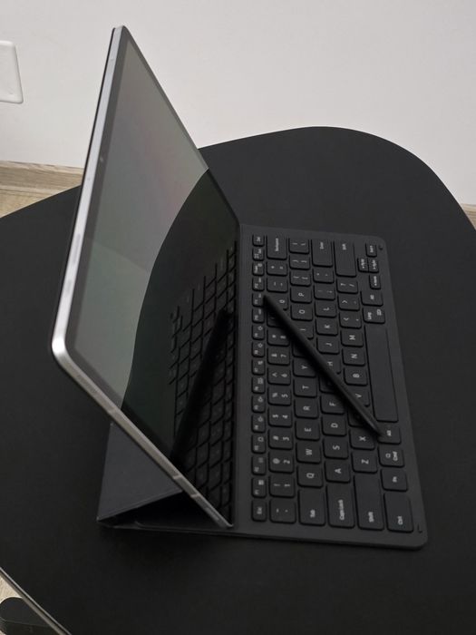 Samsung Galaxy Tab S8 Plus (S8+ WiFi 8GB)