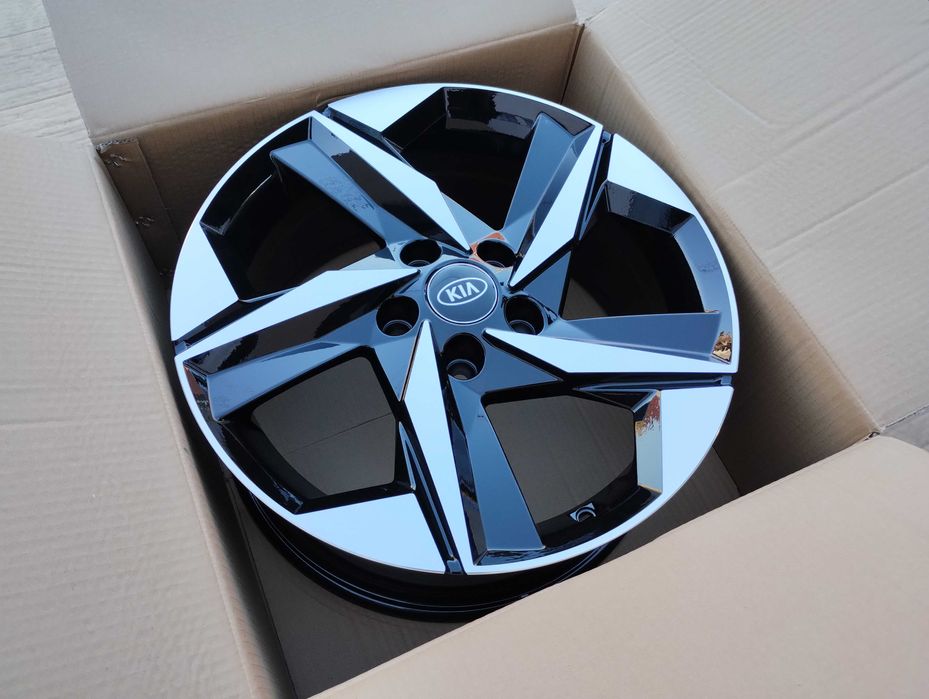 Jante Noi KIA CEED Optima Niro Soul Sportage Venga X-CEED pe R16