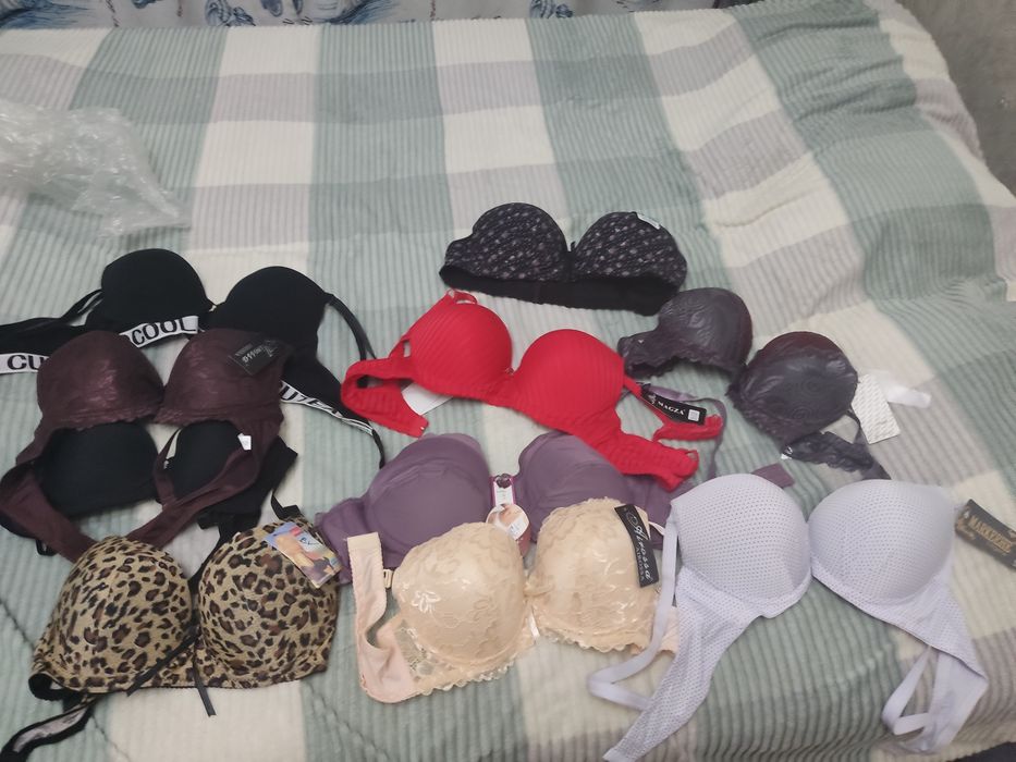 Бюстгальтер. Спешите купить