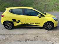 Renault Clio 2013