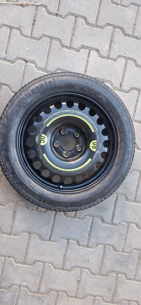 Патерица резервна гума Мерцедес w213 w205 w212 w211 w219